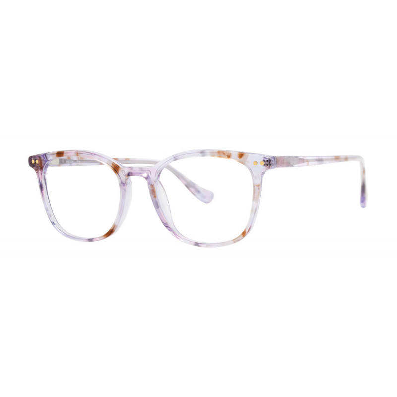 Eyeglasses Kensie Rosy Purple Haze Eyeglasses Kensie Rosy Purple Haze