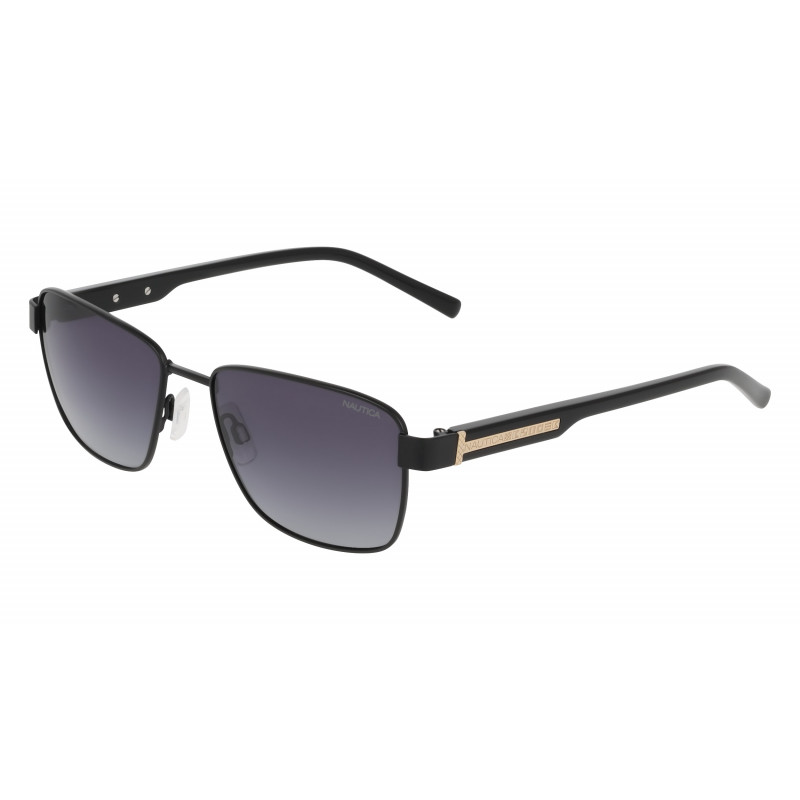 Sunglasses NAUTICA N 5156 S 005 Black 55mm