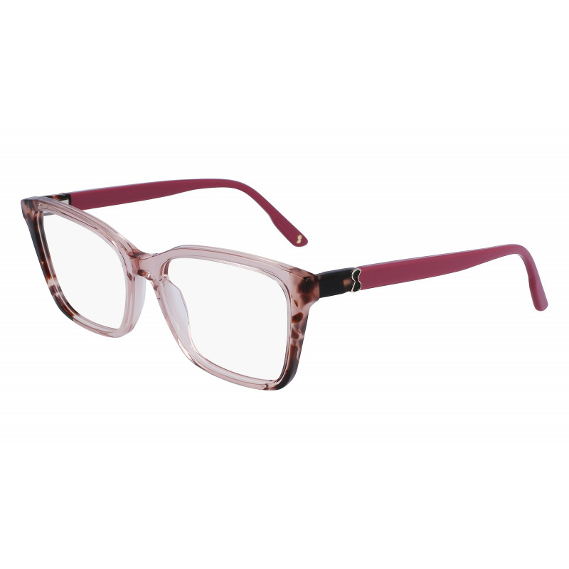 Eyeglasses SKAGA SK 2886 VAXHOLM 610 Rose 54mm