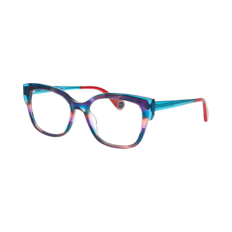 Eyeglasses WOOW KEEP GOING 3 3602 Fireworks Eyeglasses WOOW KEEP GOING 3 3602 Fireworks