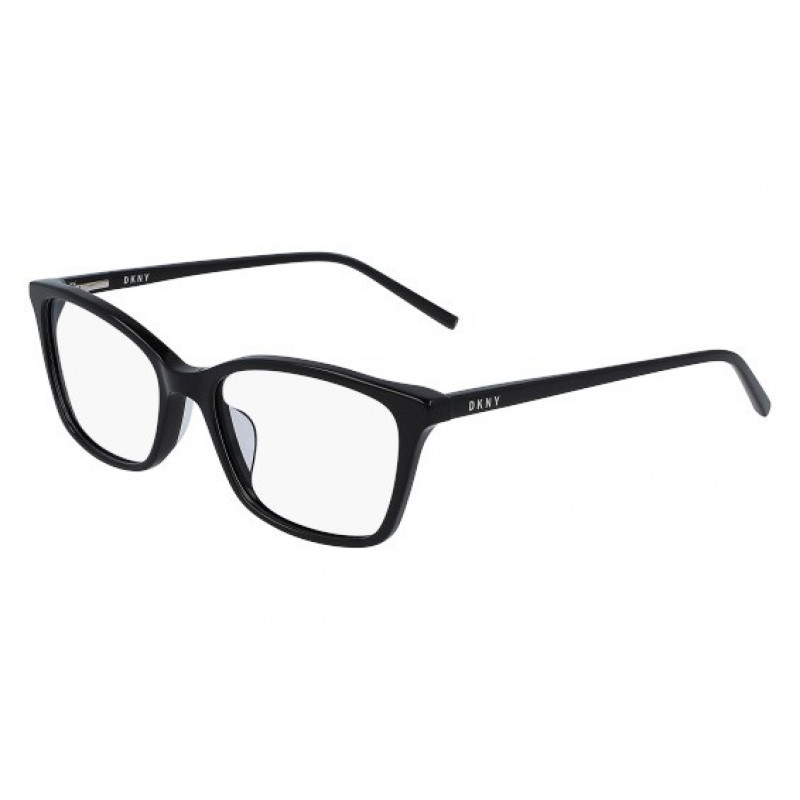 Eyeglasses DKNY DK 5013 001 Black Eyeglasses DKNY DK 5013 001 Black