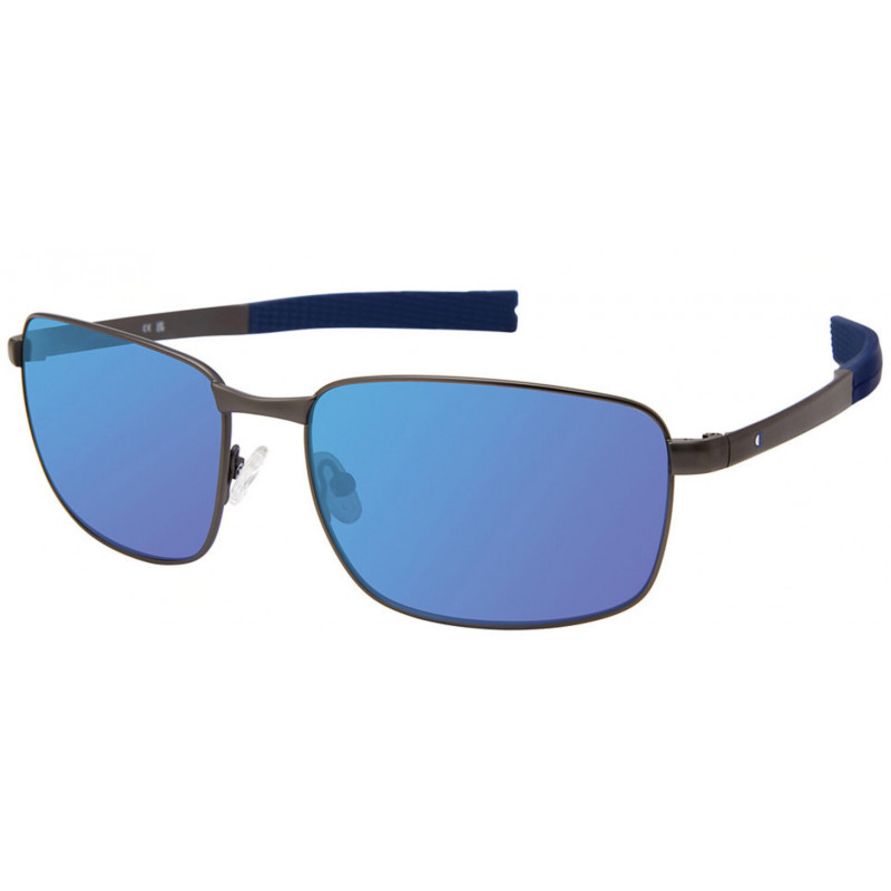 Sunglasses Champion MILE C02 Matte Gunmetal 59mm
