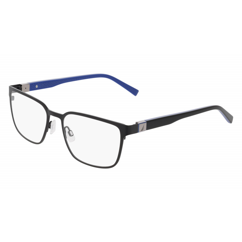 Eyeglasses NAUTICA N 7351 005 Satin Black Eyeglasses NAUTICA N 7351 005 Satin Black