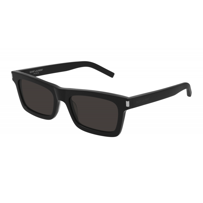 Sunglasses Saint Laurent SL 461 BETTY- 001 Black / 54mm