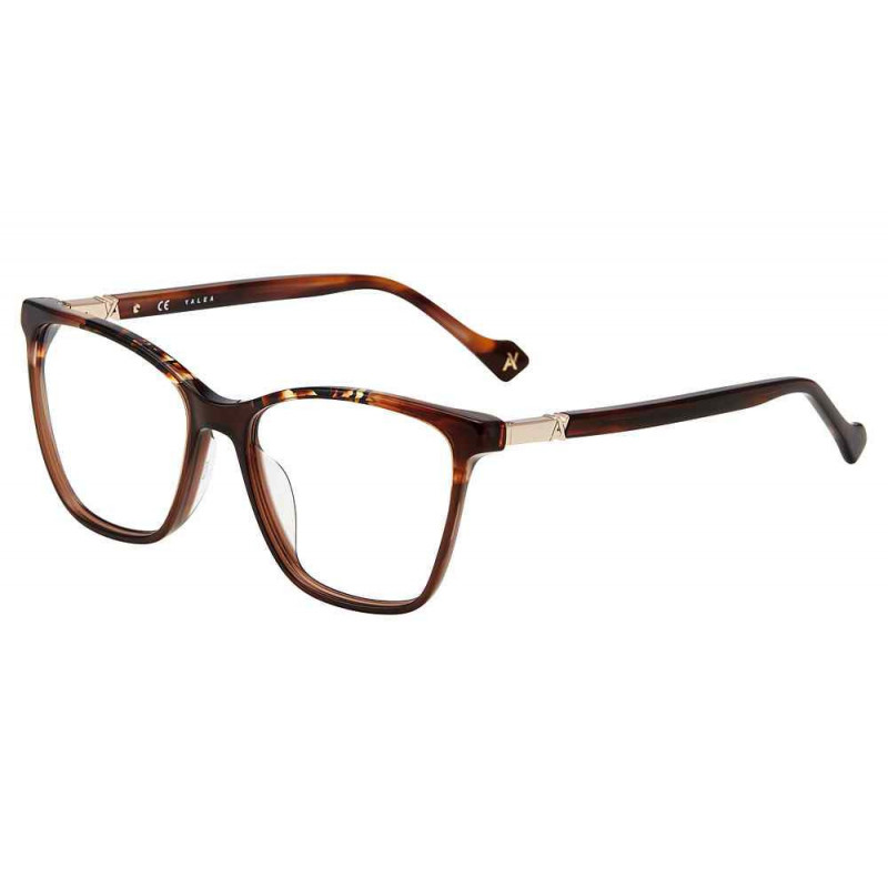 Sunglasses Yalea VYA 049 V 0851 Transp Tobacco Sunglasses Yalea VYA 049 V 0851 Transp Tobacco