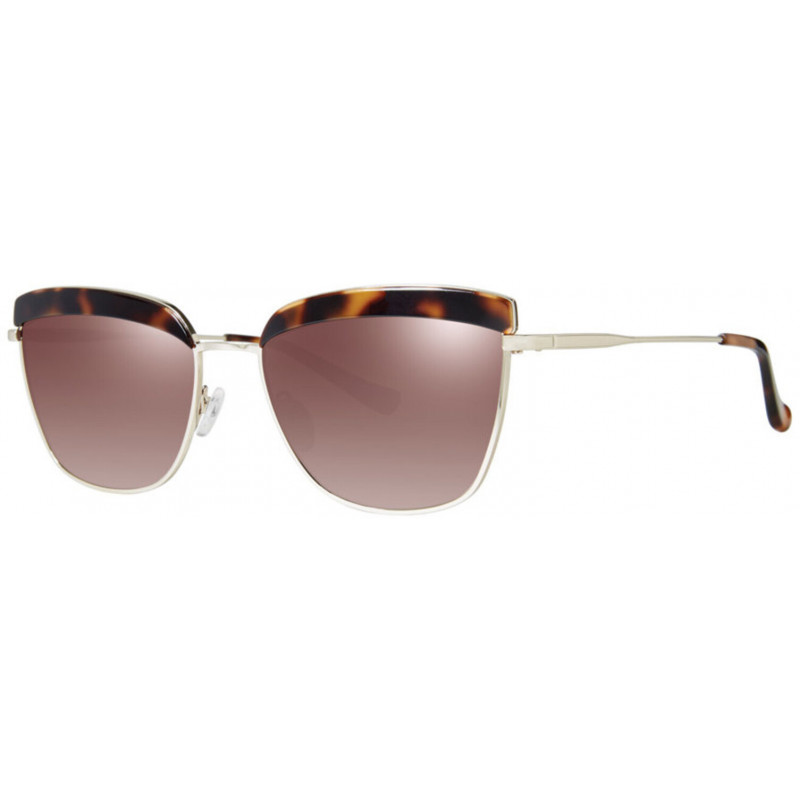 Eyeglasses Kensie High Brow Dark Tortoise / Polarized Eyeglasses Kensie High Brow Dark Tortoise / Polarized