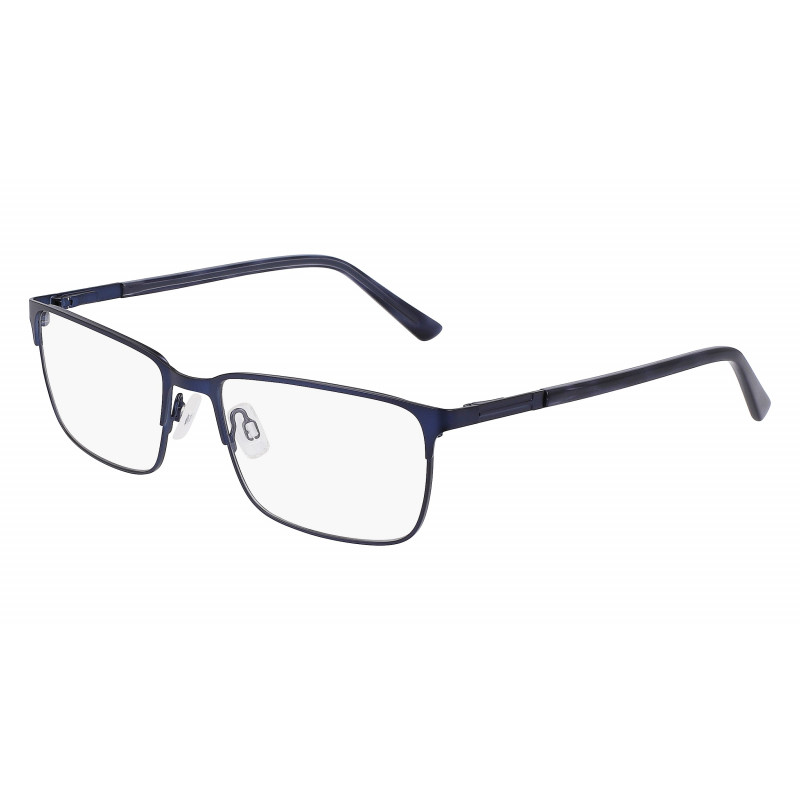 Eyeglasses Genesis G 4059 414 Navy Eyeglasses Genesis G 4059 414 Navy