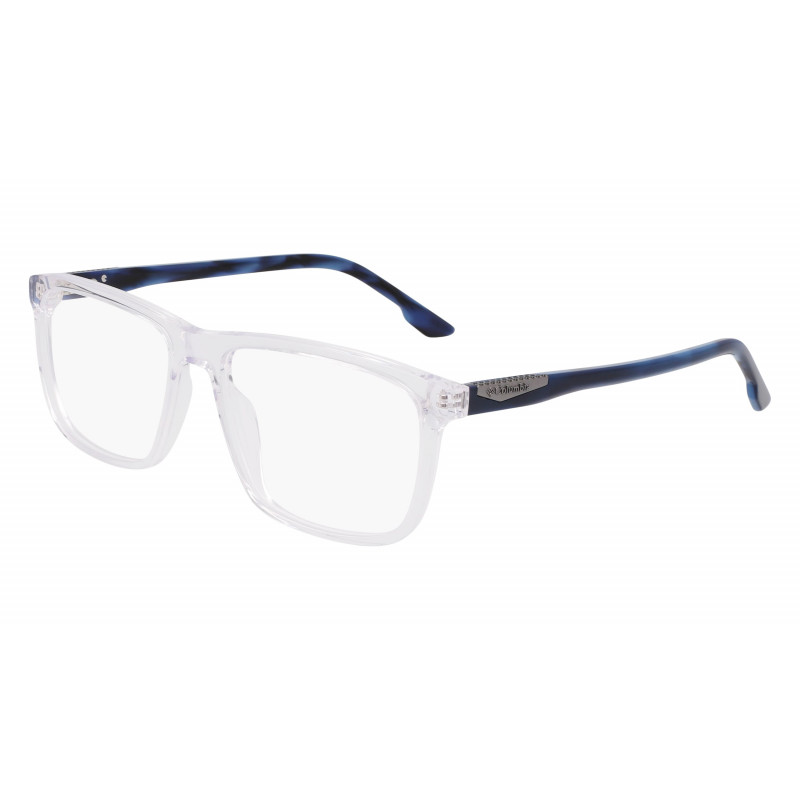 Eyeglasses Columbia C 8058 970 Crystal Clear 58mm