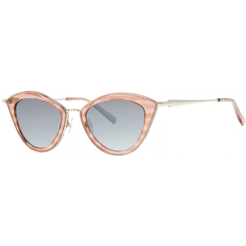 Eyeglasses Vera Wang V 619 Blush Eyeglasses Vera Wang V 619 Blush