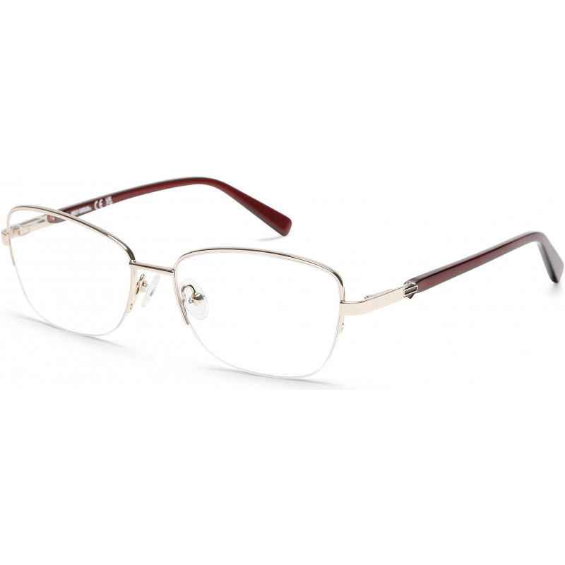 Eyeglasses Harley-Davidson HD 0576 032 Shiny Pale Gold / Eyeglasses Harley-Davidson HD 0576 032 Shiny Pale Gold /