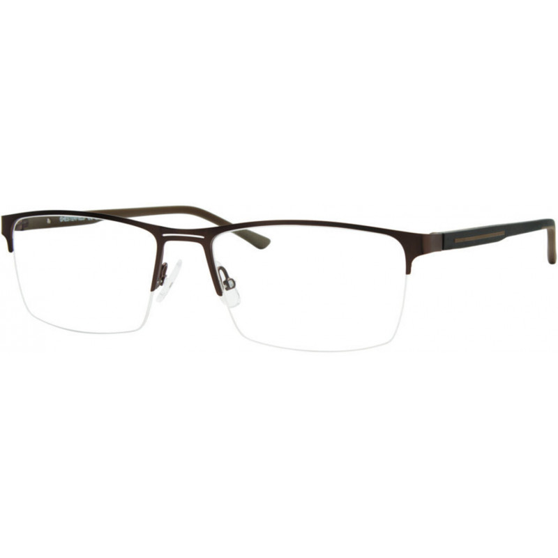Eyeglasses Chesterfield CH 114 XL R0Z Brown 59mm