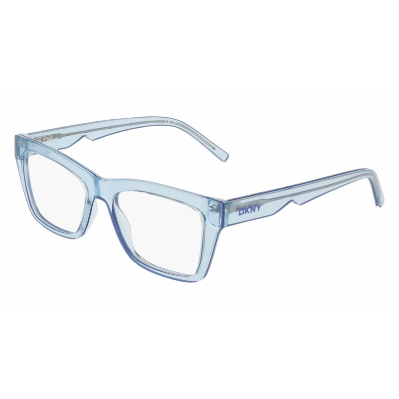 Eyeglasses DKNY DK 5093 403 Sky Blue 52mm