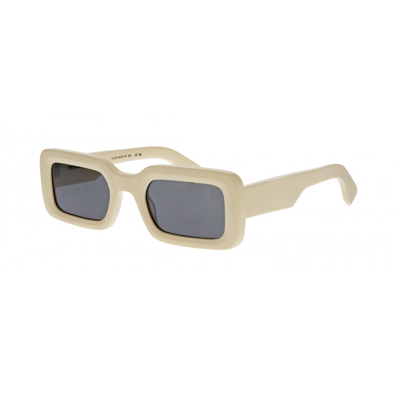 Sunglasses Pro-design Denmark MOONSTONE 1411 Creme Light Matt Sunglasses Pro-design Denmark MOONSTONE 1411 Creme Light Matt