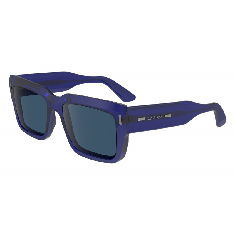 Sunglasses CK 23538 S 400 Blue Sunglasses CK 23538 S 400 Blue