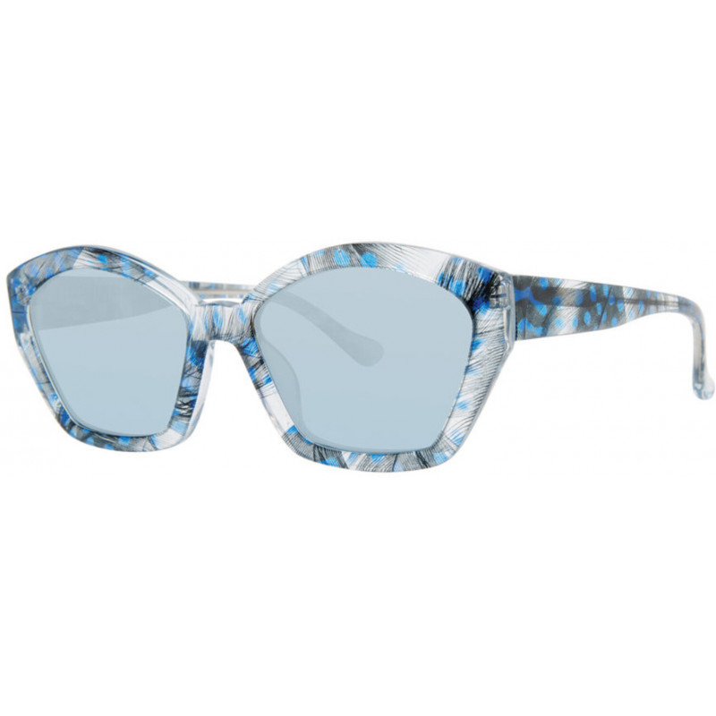 Eyeglasses Kensie Party Look Peacock Eyeglasses Kensie Party Look Peacock