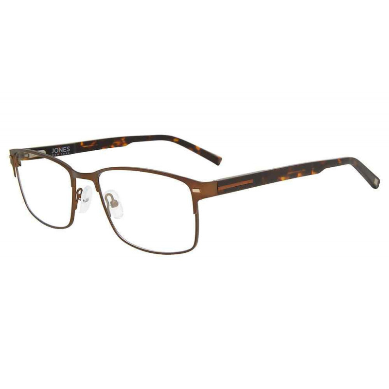 Sunglasses Jones New York J 356 0bro Brown