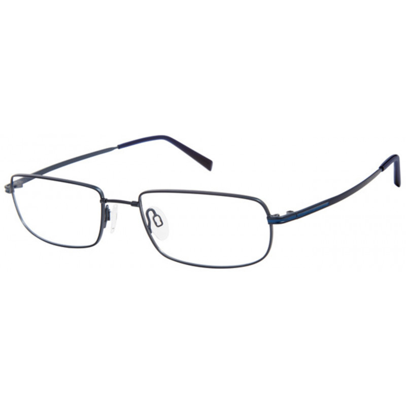 Eyeglasses Eddie Bauer 32053 Blue BL Eyeglasses Eddie Bauer 32053 Blue BL
