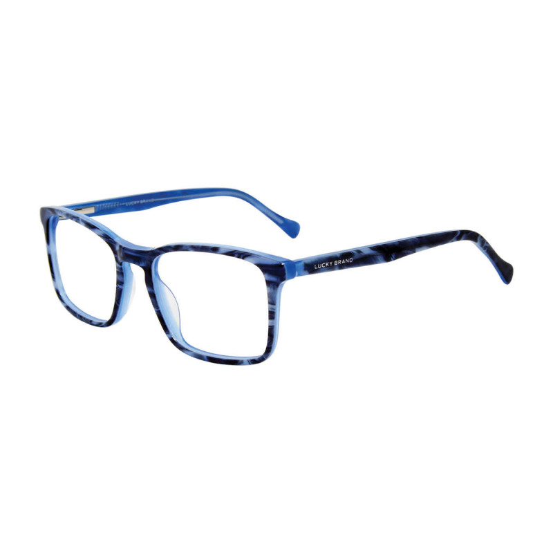 Sunglasses Lucky Brand VLBD 828 0ble Blue Hav
