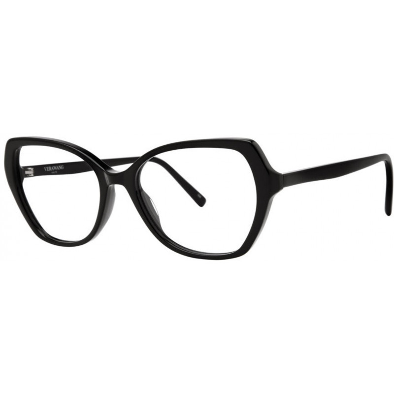 Eyeglasses Vera Wang Sylvan Black