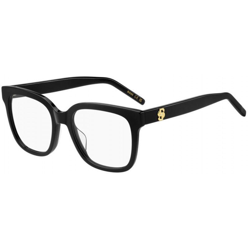 Eyeglasses Boss (hub) 1792 /G 807 Black 51mm