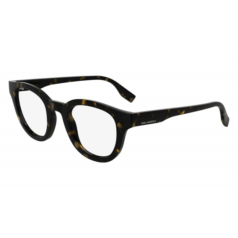 Eyeglasses KARL LAGERFELD KL 6177 240 Tortoise Eyeglasses KARL LAGERFELD KL 6177 240 Tortoise