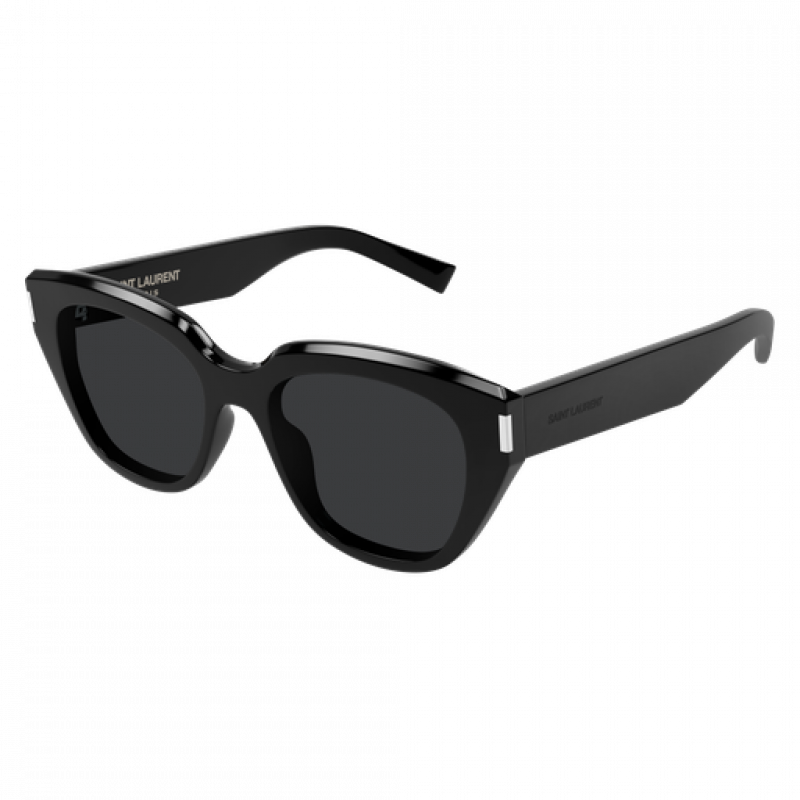 Sunglasses Saint Laurent SL 827 /K- 001 Black / 54mm