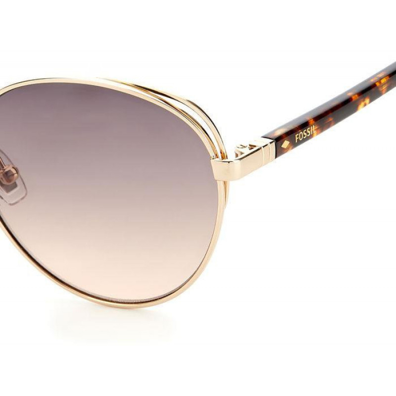 Sunglasses Fossil FOS 2107 /G/S 5GFF Ff Grey Fuchsia Sunglasses Fossil FOS 2107 /G/S 5GFF Ff Grey Fuchsia