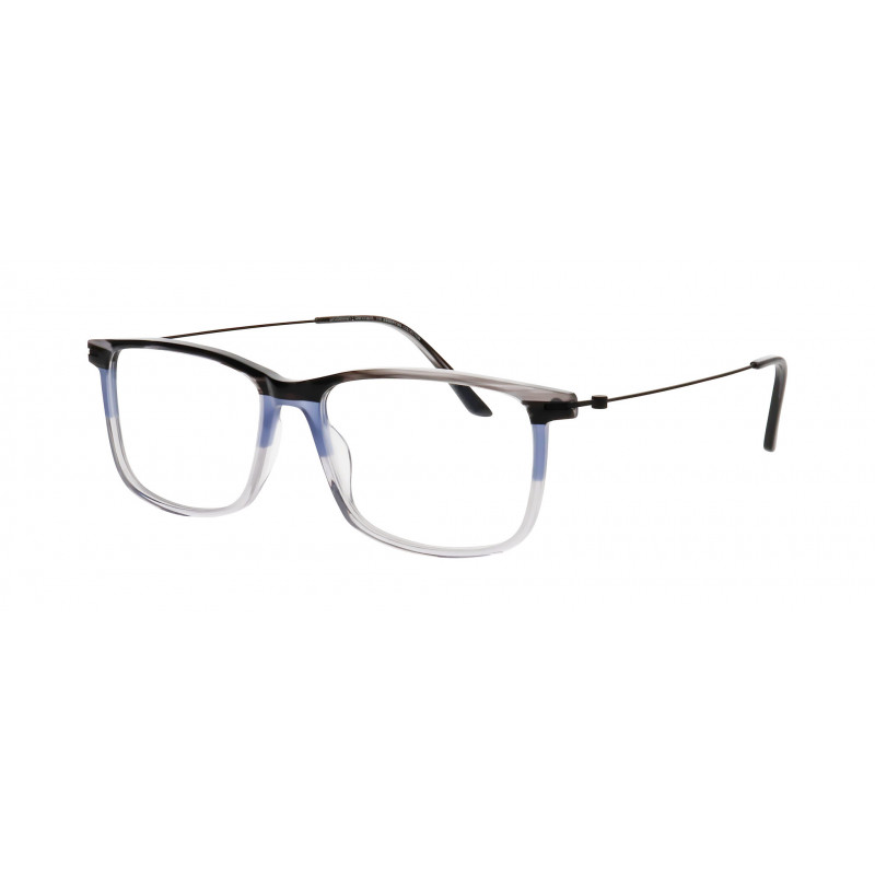 Eyeglasses Pro-design Denmark DISC 3 6541 Grey Gradient Matt / Nosepad Eyeglasses Pro-design Denmark DISC 3 6541 Grey Gradient Matt / Nosepad