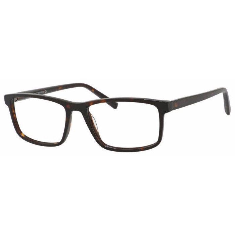 Eyeglasses Chesterfield CH 58 XL 086 Havana Brown Eyeglasses Chesterfield CH 58 XL 086 Havana Brown