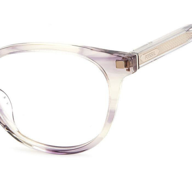 Eyeglasses Fossil FOS 7131 /G G3I Violet Eyeglasses Fossil FOS 7131 /G G3I Violet