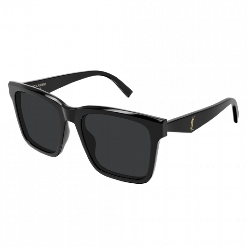 Sunglasses Saint Laurent SL M 170 - 001 Black / 55mm