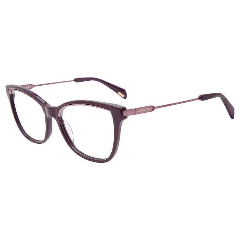 Sunglasses Police VPLC 30 V v01v Purple