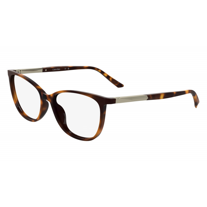Eyeglasses CK 25512 240 Havana Eyeglasses CK 25512 240 Havana