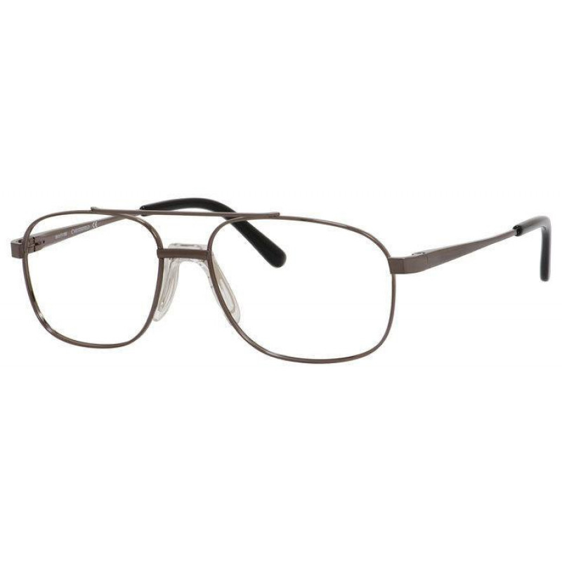 Eyeglasses Chesterfield CH 868 /T 1P4 Grey Eyeglasses Chesterfield CH 868 /T 1P4 Grey