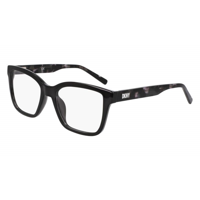 Eyeglasses DKNY DK 5069 001 Black/Crystal Eyeglasses DKNY DK 5069 001 Black/Crystal