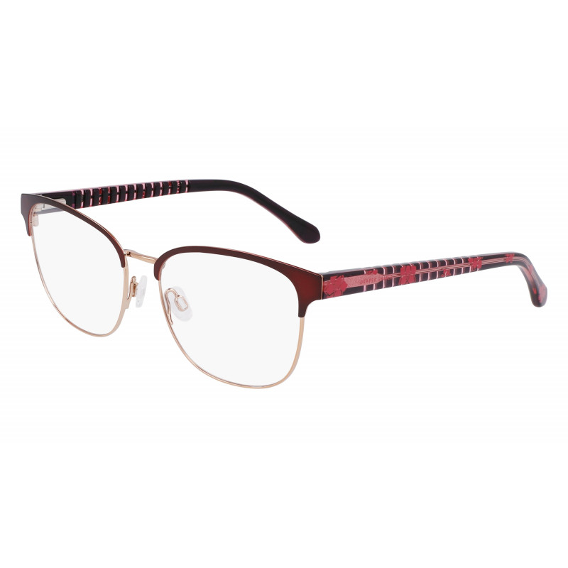 Eyeglasses Draper James DJ 5045 603 Merlot Eyeglasses Draper James DJ 5045 603 Merlot