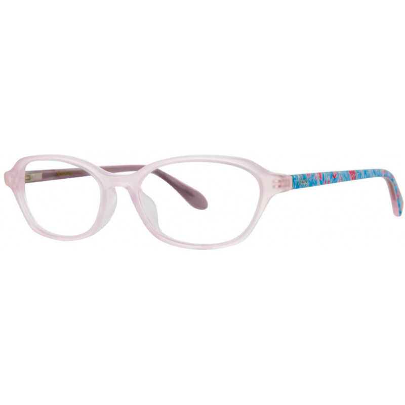 Eyeglasses Lilly Pulitzer Lizzi Mini Calla Eyeglasses Lilly Pulitzer Lizzi Mini Calla