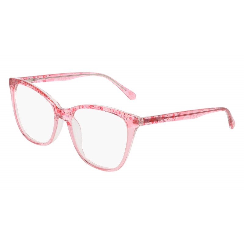 Eyeglasses Draper James DJ 5064 660 Blush Floral Eyeglasses Draper James DJ 5064 660 Blush Floral