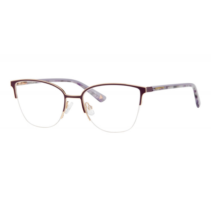 Eyeglasses Liz Claiborne L 480 2OW Violet 48mm