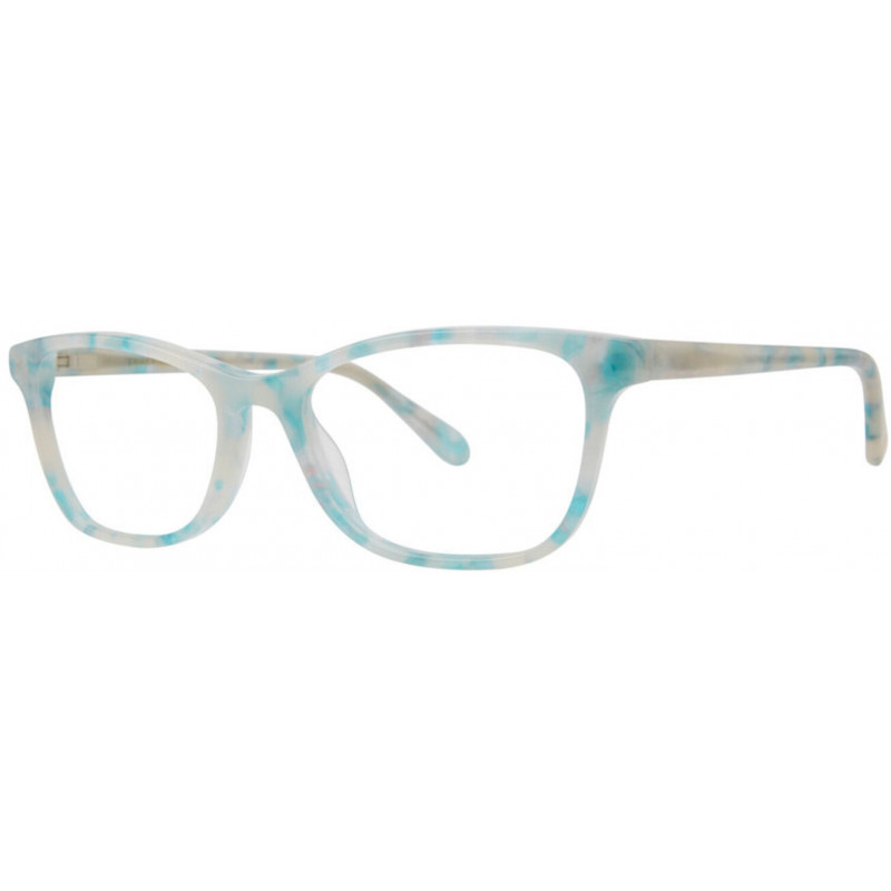 Eyeglasses Lilly Pulitzer Pepper Teal Clouds Eyeglasses Lilly Pulitzer Pepper Teal Clouds