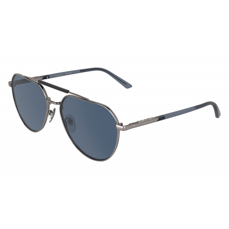 Sunglasses CK 26100 S 071 Light Gun 59mm