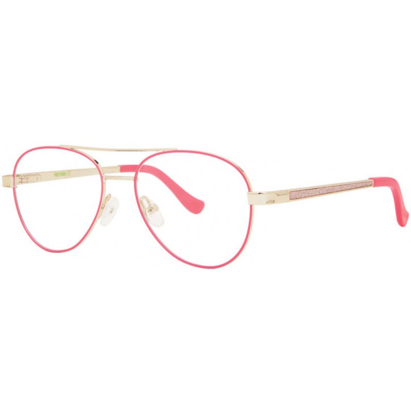 Eyeglasses Kensie Grow Pink Eyeglasses Kensie Grow Pink