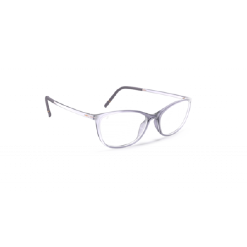 Eyeglasses Silhouette SPX Illusion Full Rim 1617 4030 Lavender Violet Eyeglasses Silhouette SPX Illusion Full Rim 1617 4030 Lavender Violet