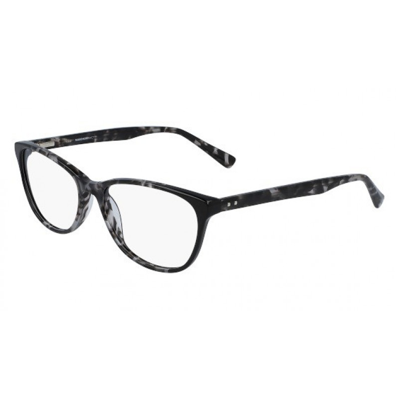 Eyeglasses MARCHON M- 5502 005 Black/Tortoise 54mm