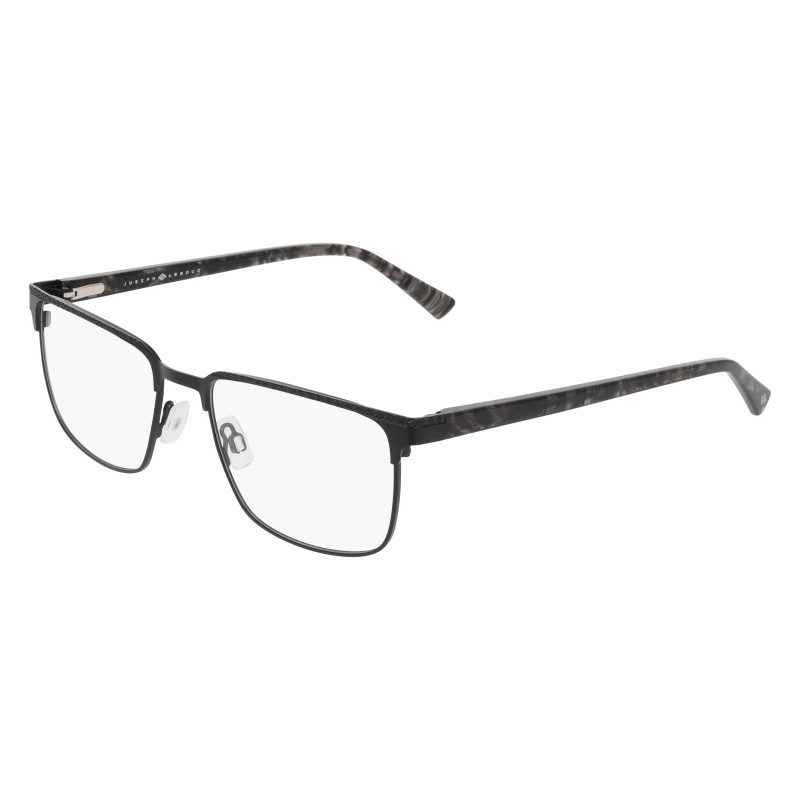 Eyeglasses Joseph Abboud JA 4126 001 Black Eyeglasses Joseph Abboud JA 4126 001 Black