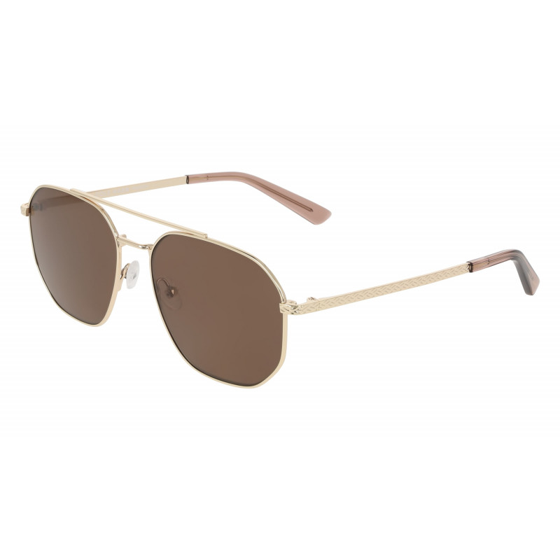 Sunglasses Cole Haan CH 7094 710 Gold Sunglasses Cole Haan CH 7094 710 Gold