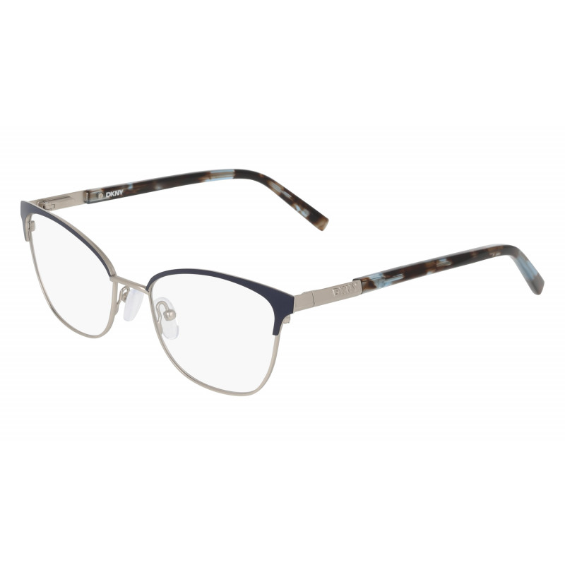 Eyeglasses DKNY DK 1041 400 Navy 51mm
