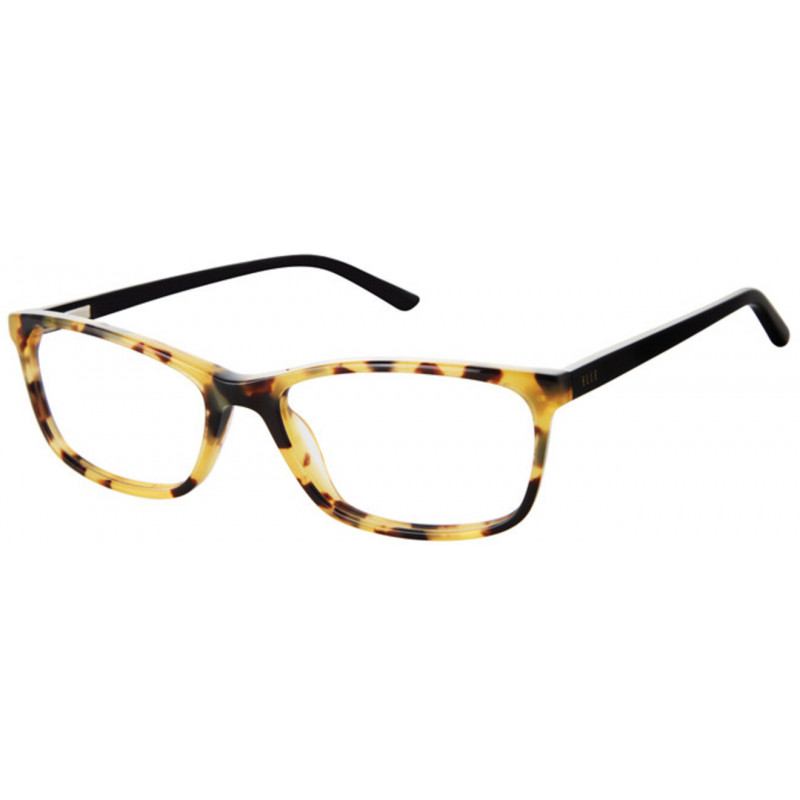 Eyeglasses Elle 13529 Tortoise TT 53mm