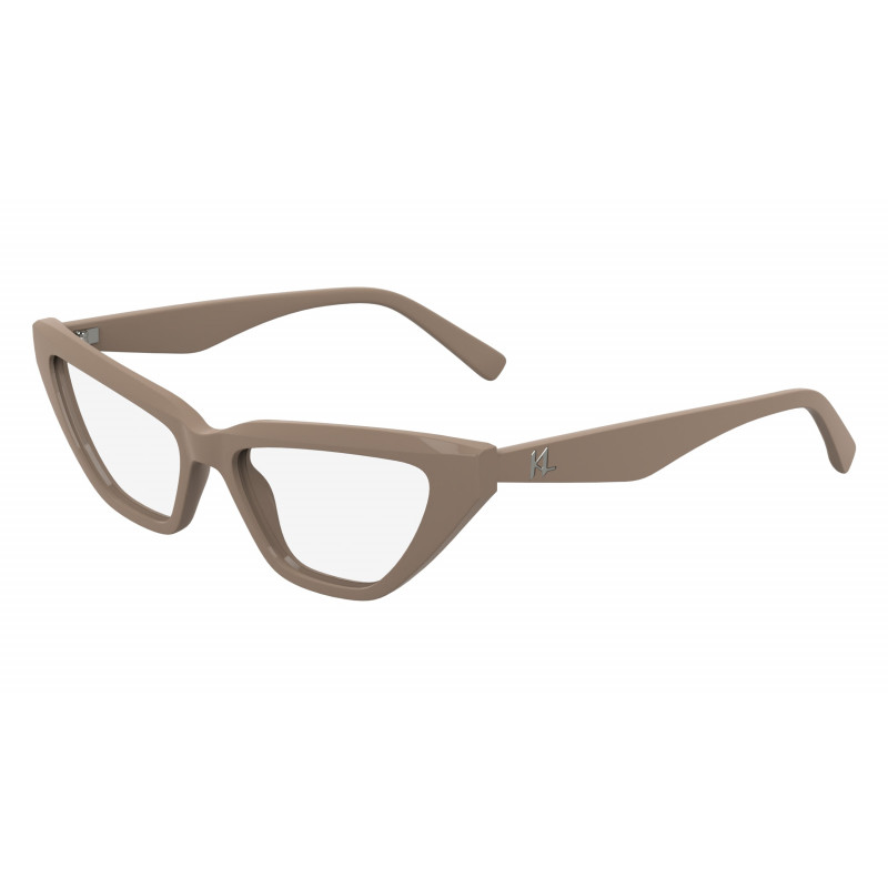Eyeglasses KARL LAGERFELD KL 6175 272 Nude Eyeglasses KARL LAGERFELD KL 6175 272 Nude