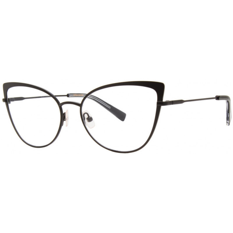Eyeglasses Vera Wang V 577 Black